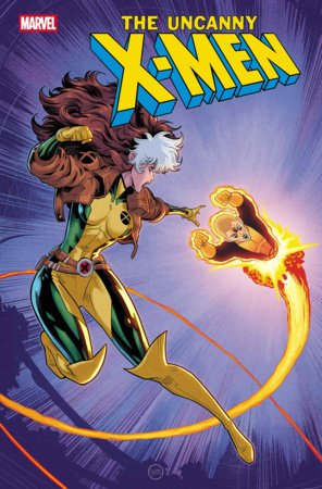 UNCANNY X-MEN #29 LUCIANO VECCHIO MAIN COVER