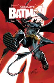 ABSOLUTE BATMAN #25 CVR B J SCOTT CAMPBELL VARIANT