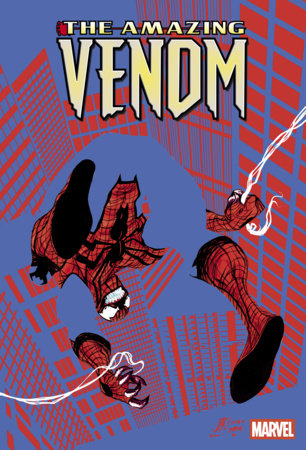 THE AMAZING VENOM #1 STEFANO CASELLI