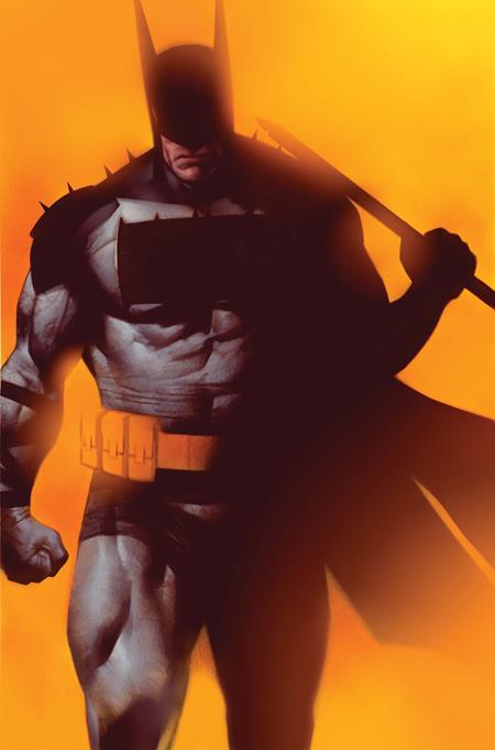 ABSOLUTE BATMAN #19