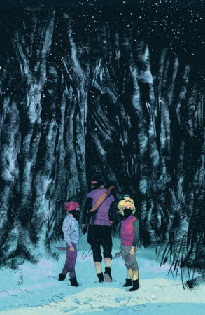 Something is Killing the Children #47 Werther Dell'Edera Unlimited Virgin Variant