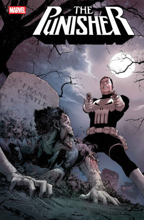 PUNISHER #3 DAVID MARQUEZ