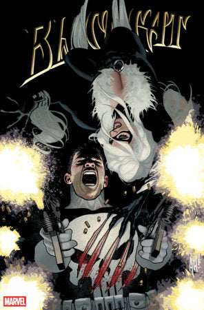 BLACK CAT #11 CVR A ADAM HUGHES
