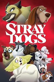 STRAY DOGS HC (IN STORES DECEMBER 9, 2026)