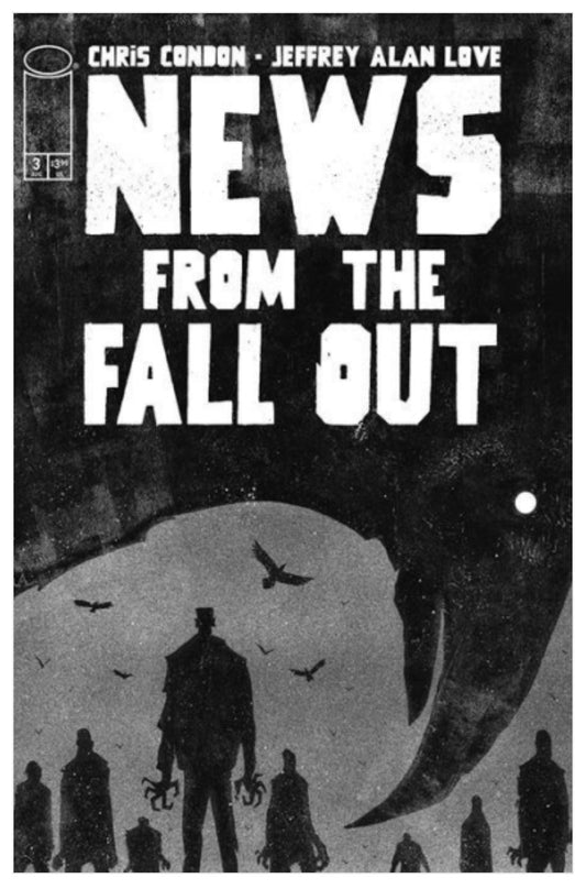 News From the Fallout #3