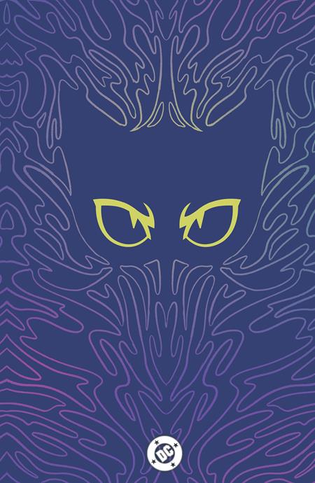 ABSOLUTE CATWOMAN #1 (OF 6) CVR F LOGO FOIL
