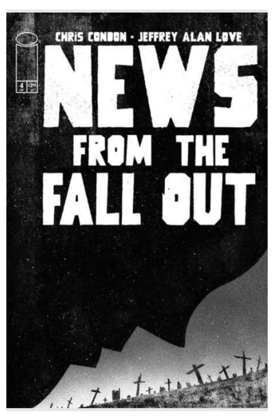 News From the Fallout #4 (10/22)