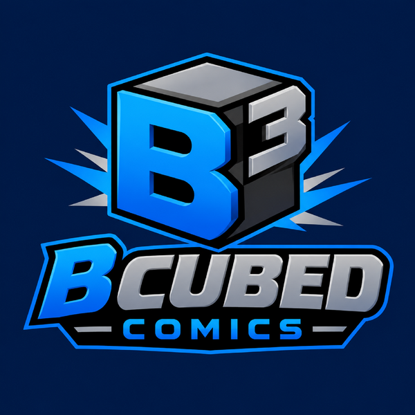 B Cubed Comics