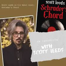 Schrader's Chord: A Novel