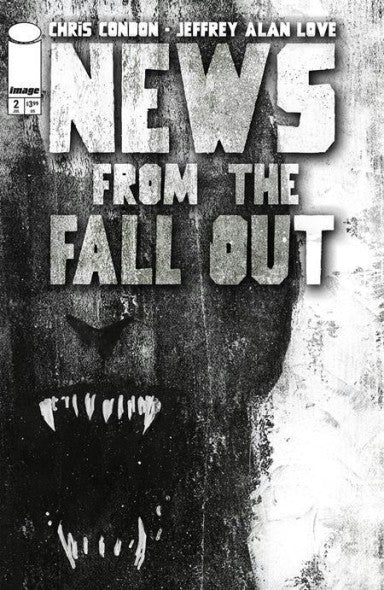 News From the Fallout #2